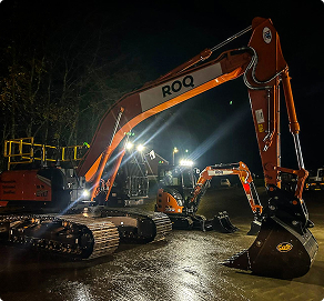 Diggers