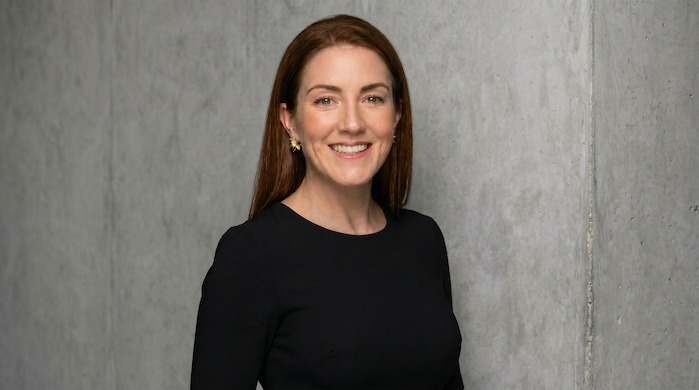 ROQ leadership Sheena Hanley Chief Operating Officer